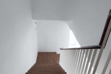 Gamuda Cove Palma Sands (Brand New) Double Storey