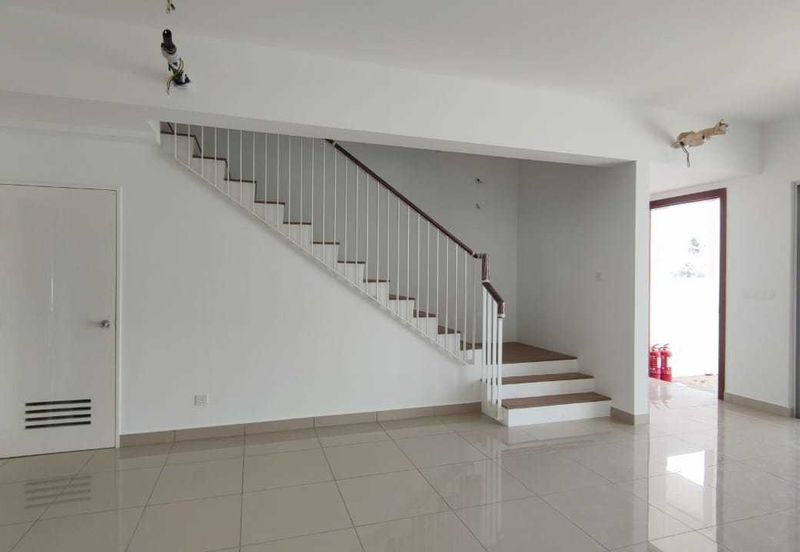 Gamuda Cove Palma Sands (Brand New) Double Storey