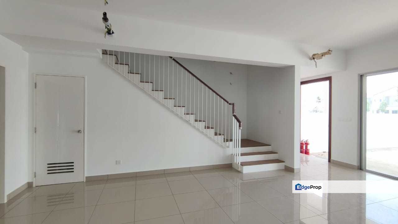 Gamuda Cove Palma Sands (Brand New) Double Storey, Selangor, Cyberjaya