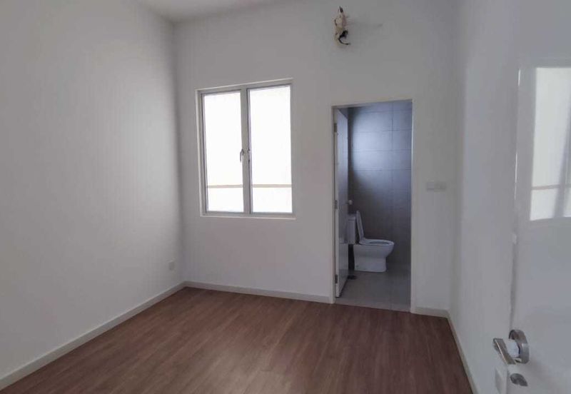 Gamuda Cove Palma Sands (Brand New) Double Storey