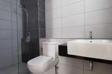 Gamuda Cove Palma Sands (Brand New) Double Storey