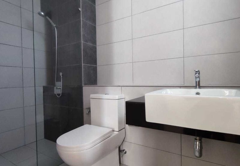 Gamuda Cove Palma Sands (Brand New) Double Storey