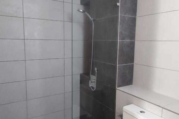 Gamuda Cove Palma Sands (Brand New) Double Storey