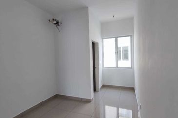 Gamuda Cove Palma Sands (Brand New) Double Storey