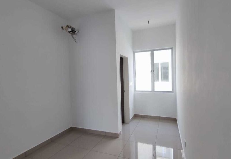 Gamuda Cove Palma Sands (Brand New) Double Storey