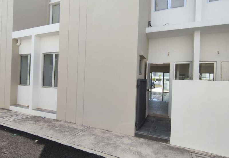 Gamuda Cove Palma Sands (Brand New) Double Storey