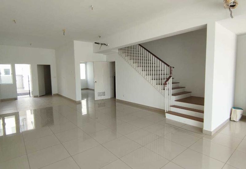 Gamuda Cove Palma Sands (Brand New) Double Storey