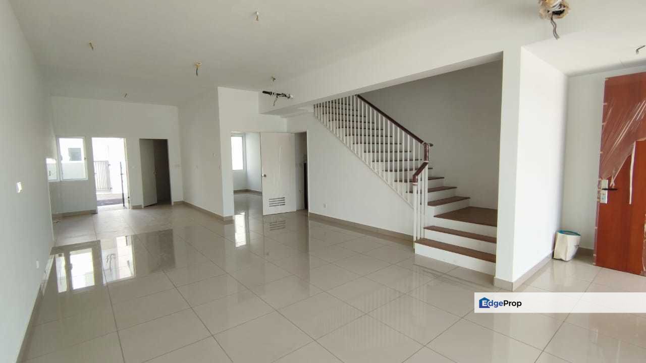 Gamuda Cove Palma Sands (Brand New) Double Storey, Selangor, Cyberjaya
