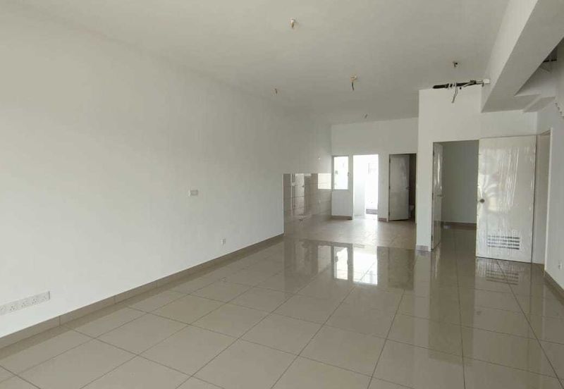 Gamuda Cove Palma Sands (Brand New) Double Storey