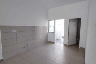 Gamuda Cove Palma Sands (Brand New) Double Storey