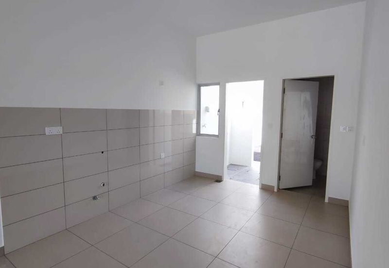 Gamuda Cove Palma Sands (Brand New) Double Storey