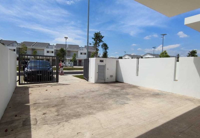 Gamuda Cove Palma Sands (Brand New) Double Storey