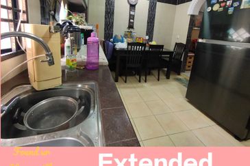 Taman Mawar, Bandar Kinrara Puchong