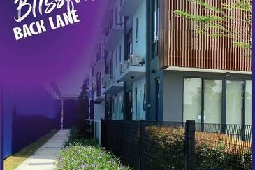 Taman Puchong Legenda