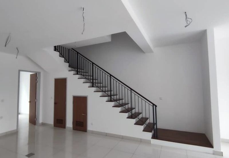 Taman Puchong Legenda