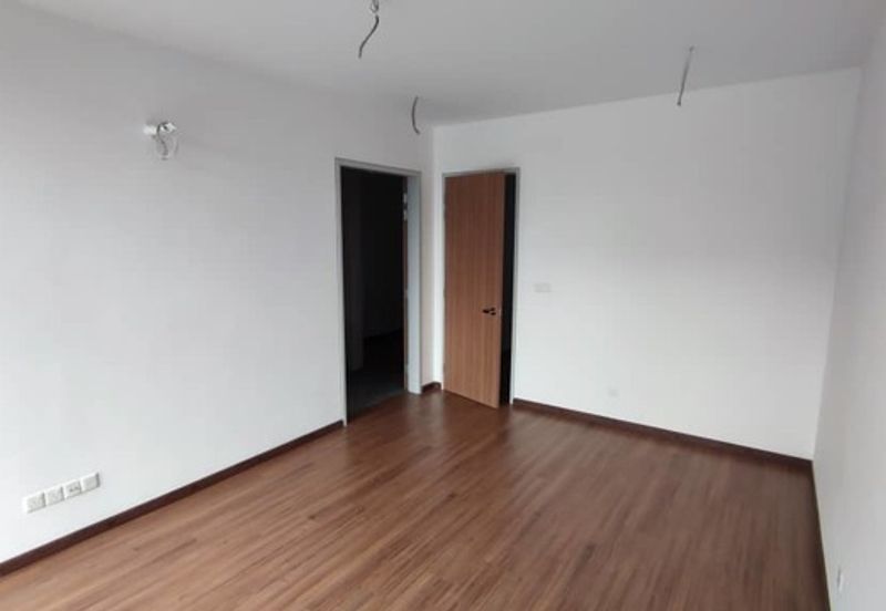 Taman Puchong Legenda