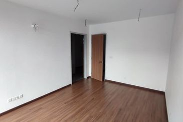 Taman Puchong Legenda