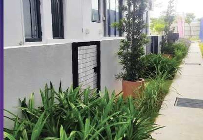 Taman Puchong Legenda