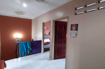 Taman Kinrara Seksyen 1