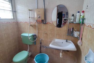 Taman Kinrara Seksyen 1