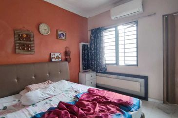 Taman Kinrara Seksyen 1