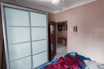 Taman Kinrara Seksyen 1