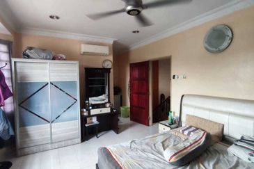 Taman Kinrara Seksyen 1