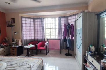 Taman Kinrara Seksyen 1