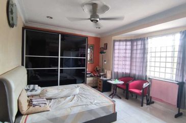 Taman Kinrara Seksyen 1