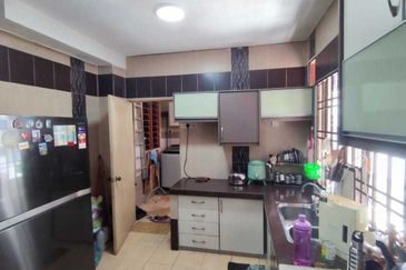 Taman Kinrara Seksyen 1