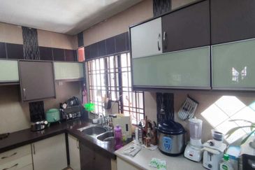 Taman Kinrara Seksyen 1