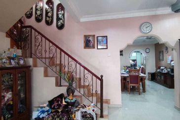 Taman Kinrara Seksyen 1