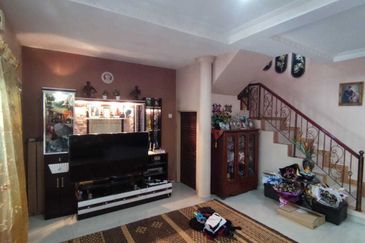 Taman Kinrara Seksyen 1