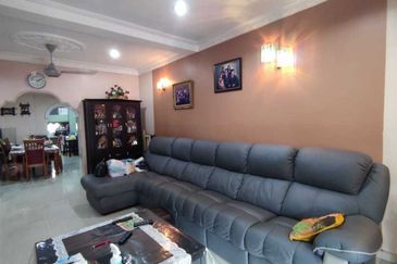 Taman Kinrara Seksyen 1