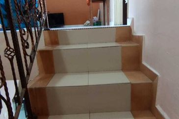 Taman Kinrara Seksyen 1