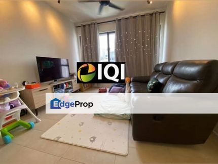O'hako Japan Concept Condo Puchong Jaya , Selangor, Puchong