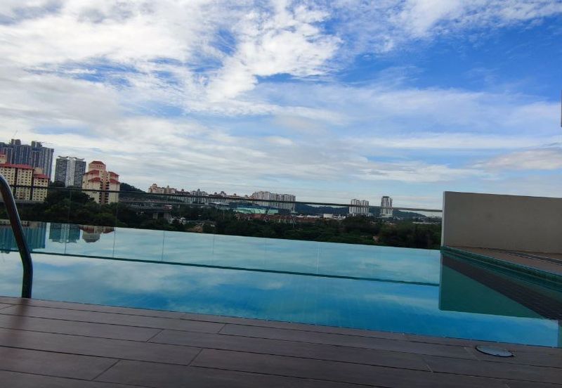 Platinum OUG Residence