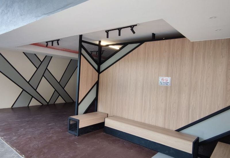 Platinum OUG Residence