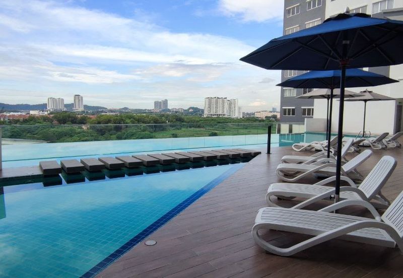 Platinum OUG Residence