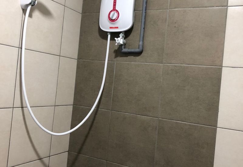 Platinum OUG Residence