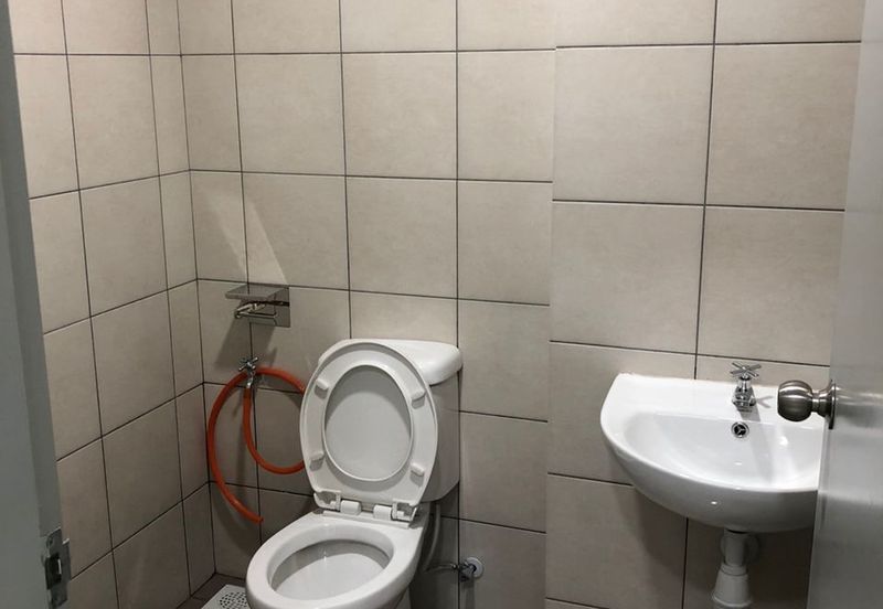 Platinum OUG Residence