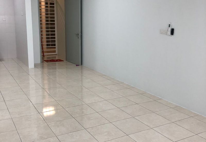 Platinum OUG Residence