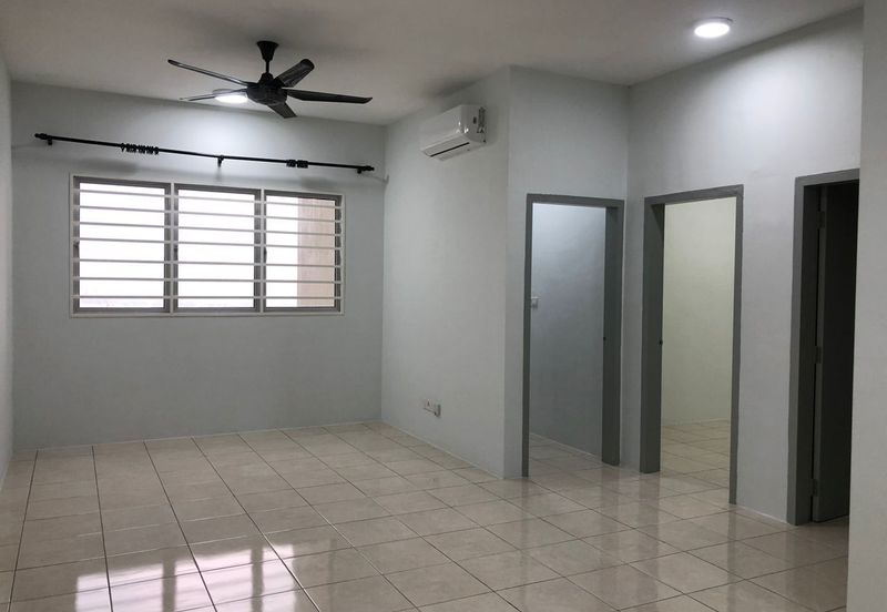 Platinum OUG Residence