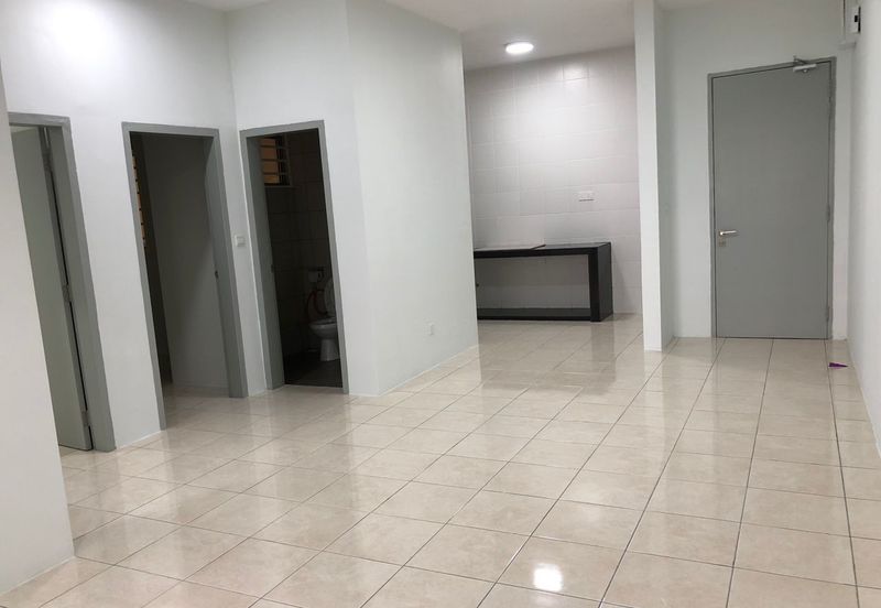 Platinum OUG Residence