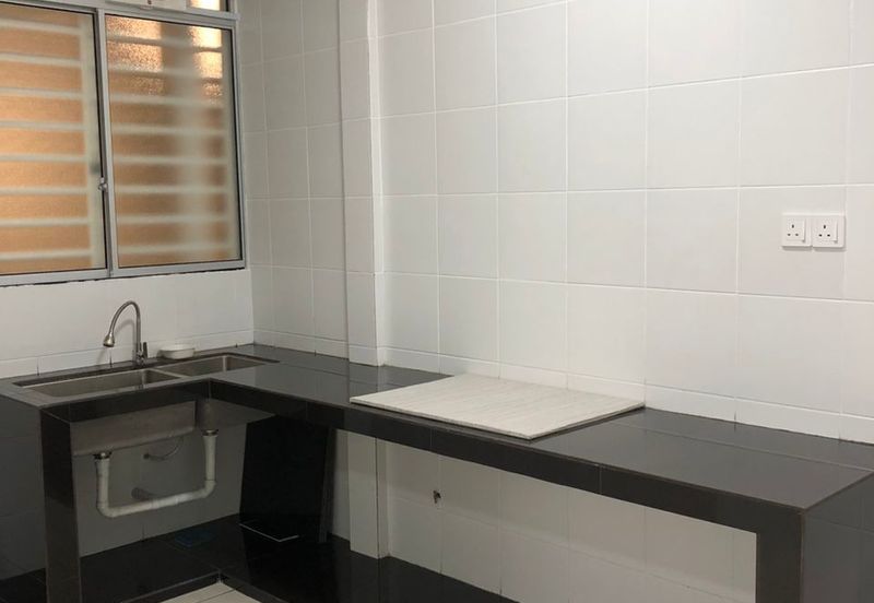 Platinum OUG Residence