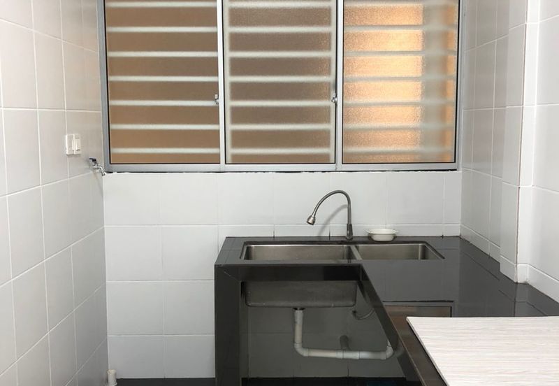 Platinum OUG Residence