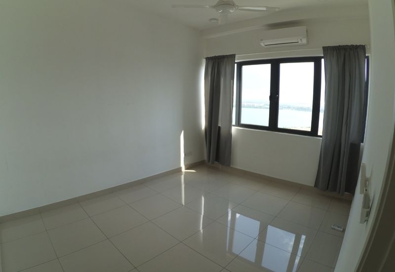 Skyvilla, D Island Residence