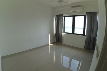 Skyvilla, D Island Residence