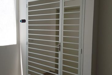 Skyvilla, D Island Residence