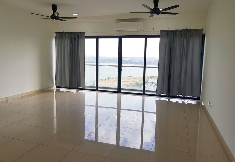 Skyvilla, D Island Residence